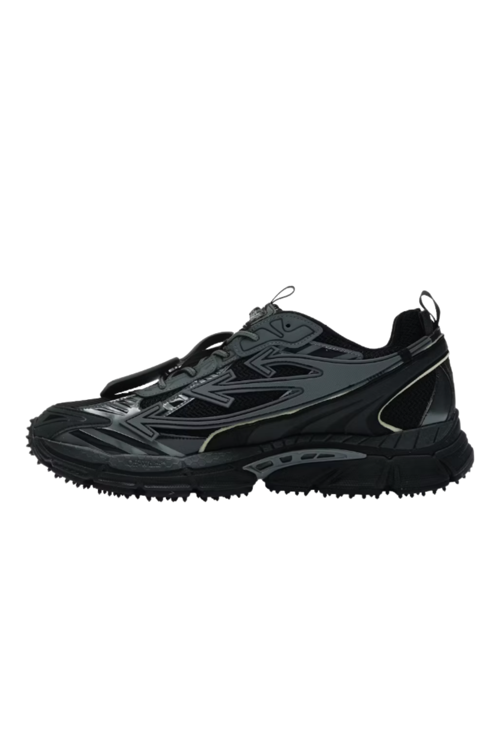 Off-Runner