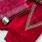 Afghani Suits In Germany