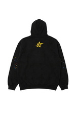 Web Punk Hoodie