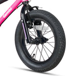 AVASTA 12 Inch Little Kids Bike - Gemini