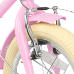 Glerc 12 Inch Girls Bike with Hand Brake - Little Molly
