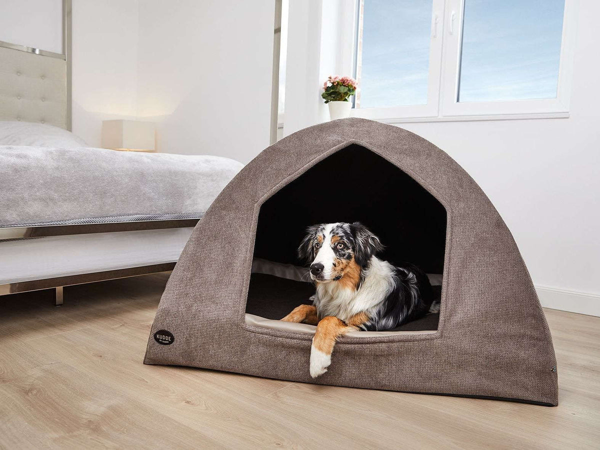 Hundehöhle zum KUDDE IGLU Hydda Namma Markt