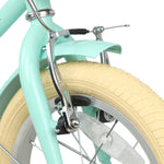 Glerc 20 Inch Girls Bike with Hand Brake - Little Molly