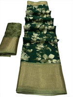 Silk Saree In Berlin