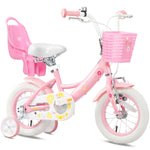 Glerc 14 Inch Cute Bike-Maggie