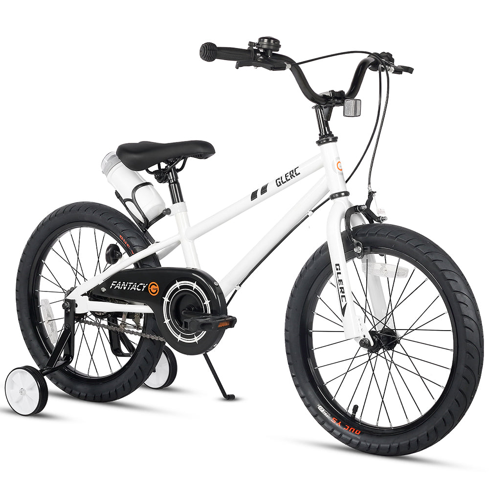 Glerc 18 Inch Kids Bike-Fantacy