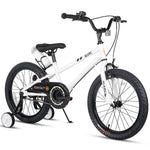Glerc 18 Inch Kids Bike-Fantacy