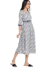 Ethnic Dress In Berlin Namma Markt