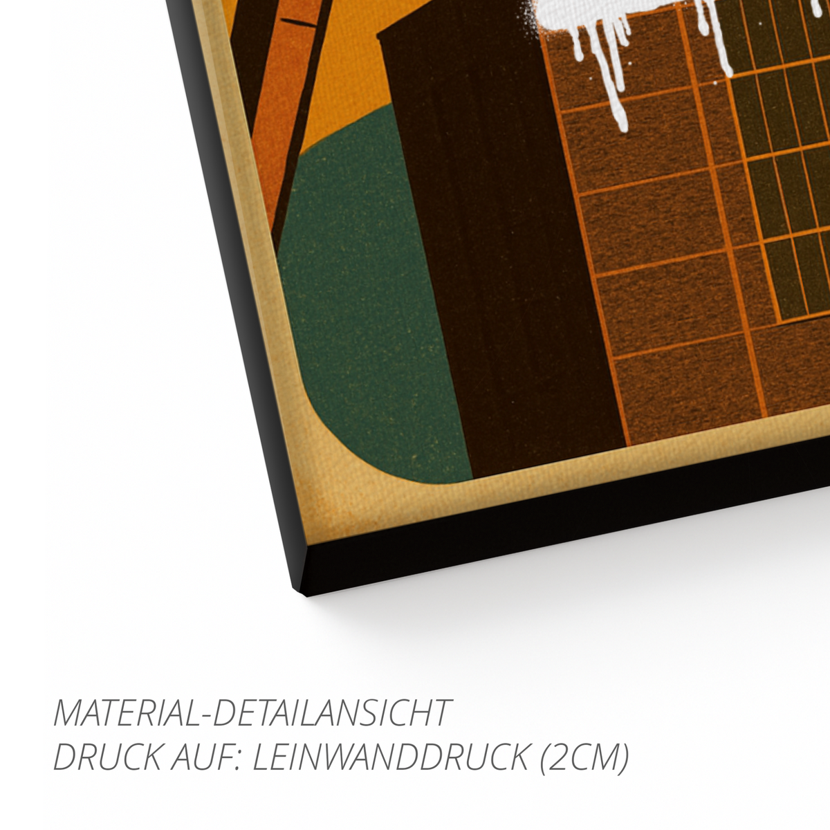 „Ruhrpott-Kind“  – 70er Style