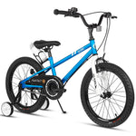 Glerc 18 Inch Kids Bike-Fantacy