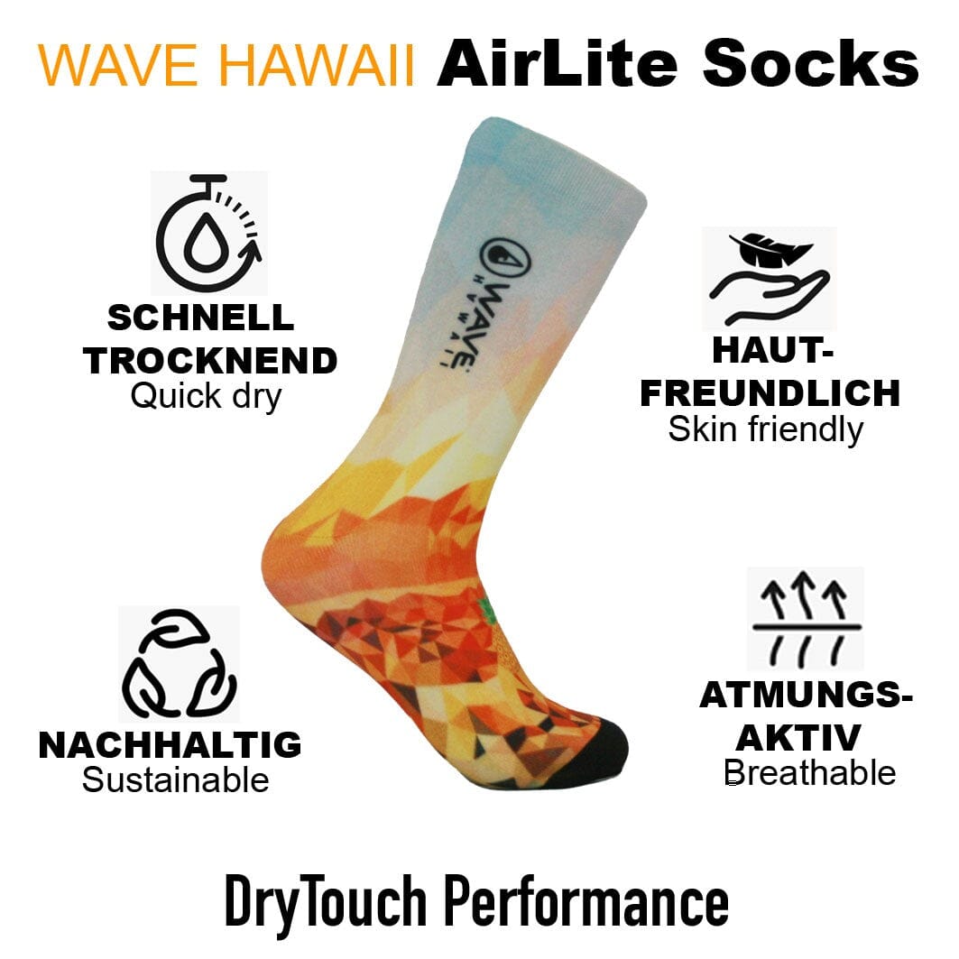 AirLite Socks D0