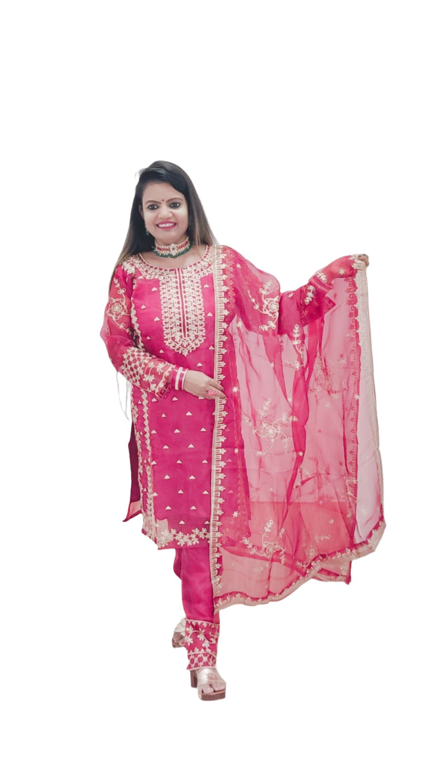 Punjabi Suit