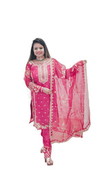 Punjabi Suit