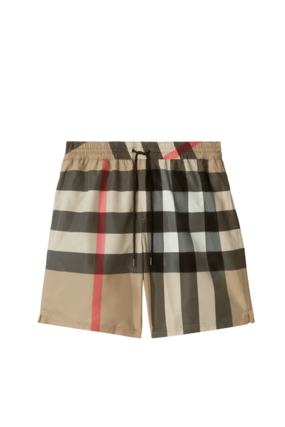 Check Swim Shorts Namma Markt