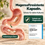 Flora Plus – Kulturen Komplex