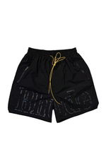 RD Script Shorts