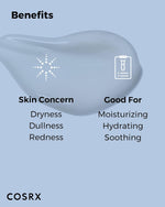 COSRX Oil-Free Ultra-Moisturizing Lotion 100ml