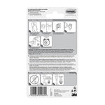 Command™ Mini-Haken, 17006 | Packung (1 Stück)