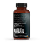 Omega 3 Max 35/25 - 120 Softgels