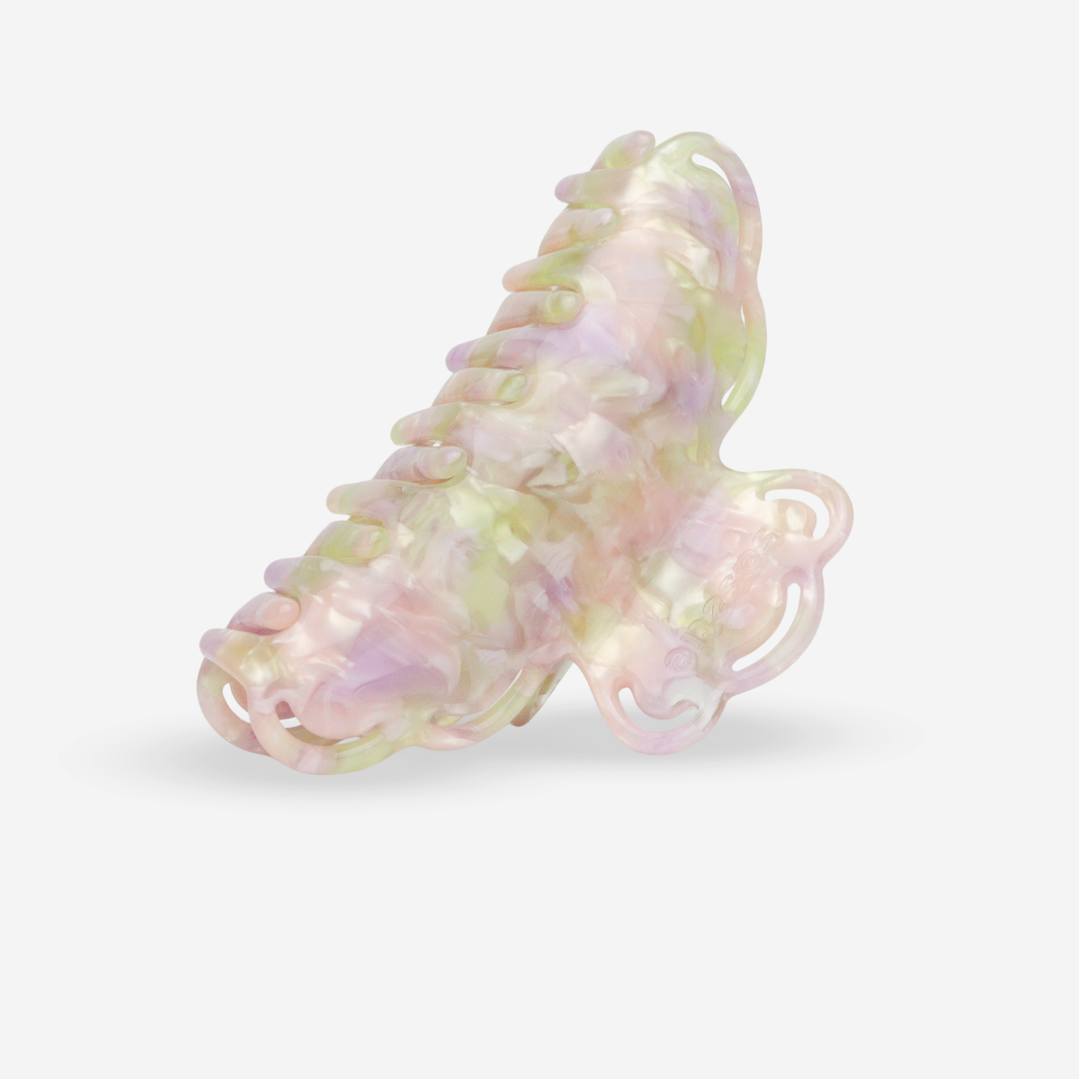 Haarklammer - Balette Jardin des Fleurs - GENTLE SPRING+ DELIGHT SPRING