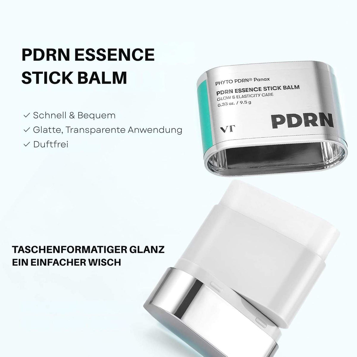 VT Cosmetics PDRN Essence Stick Balm 9,5 g