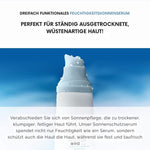 SKIN1004 Madagascar Centella Hyalu-Cica Water-Fit Sun Serum SPF50+