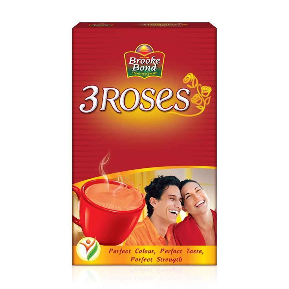 3 Roses Tea 500g - Namma Markt