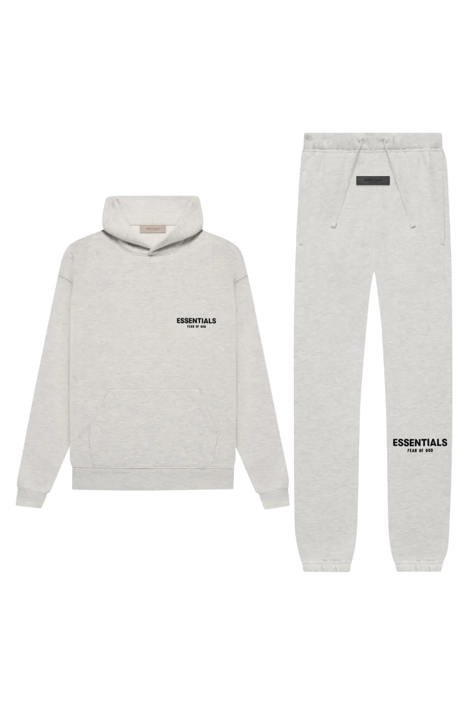 The Essential Tracksuit Set