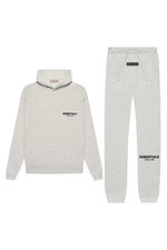 The Essential Tracksuit Set