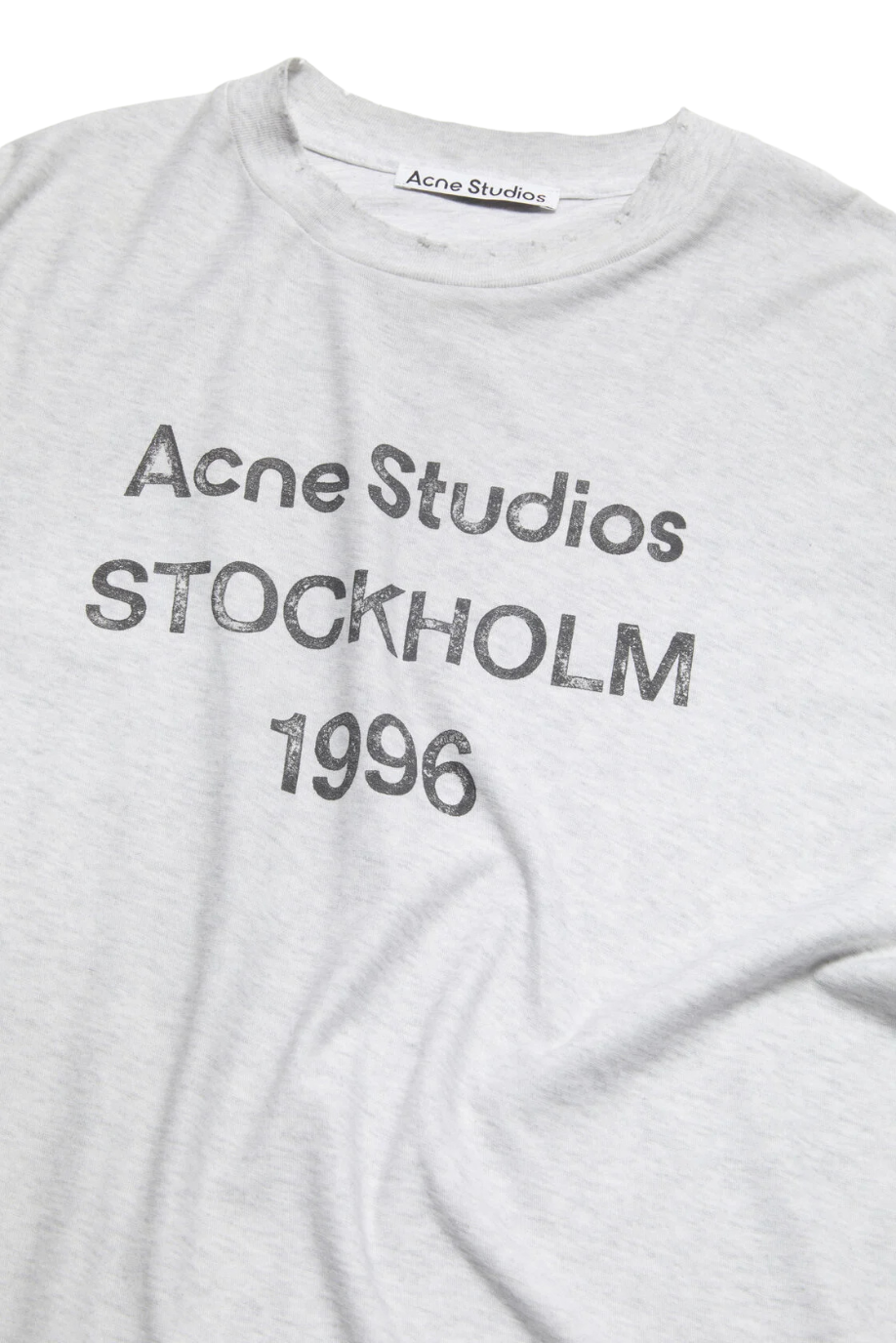 Studio Tee