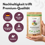 Bio Mariendistel Leber Komplex Kapseln