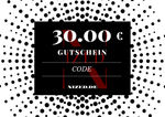 NiZED Streetwear Geschenkgutschein