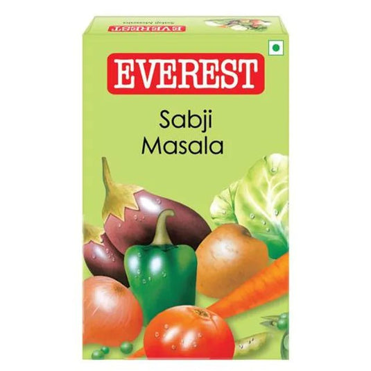 Everest Sabji Masala 100g