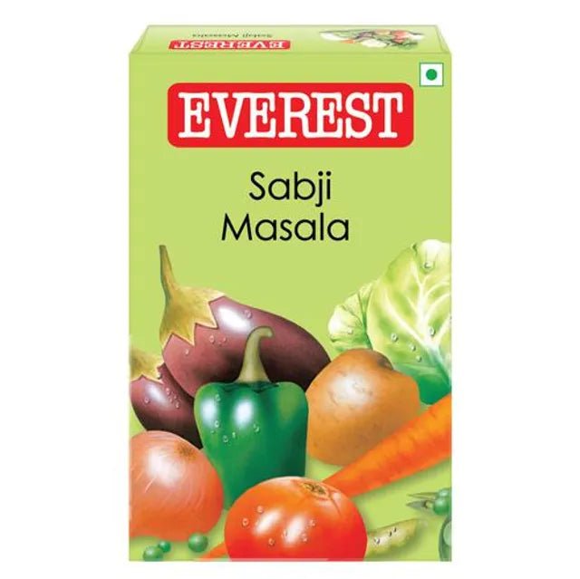 Everest Sabji Masala 100g
