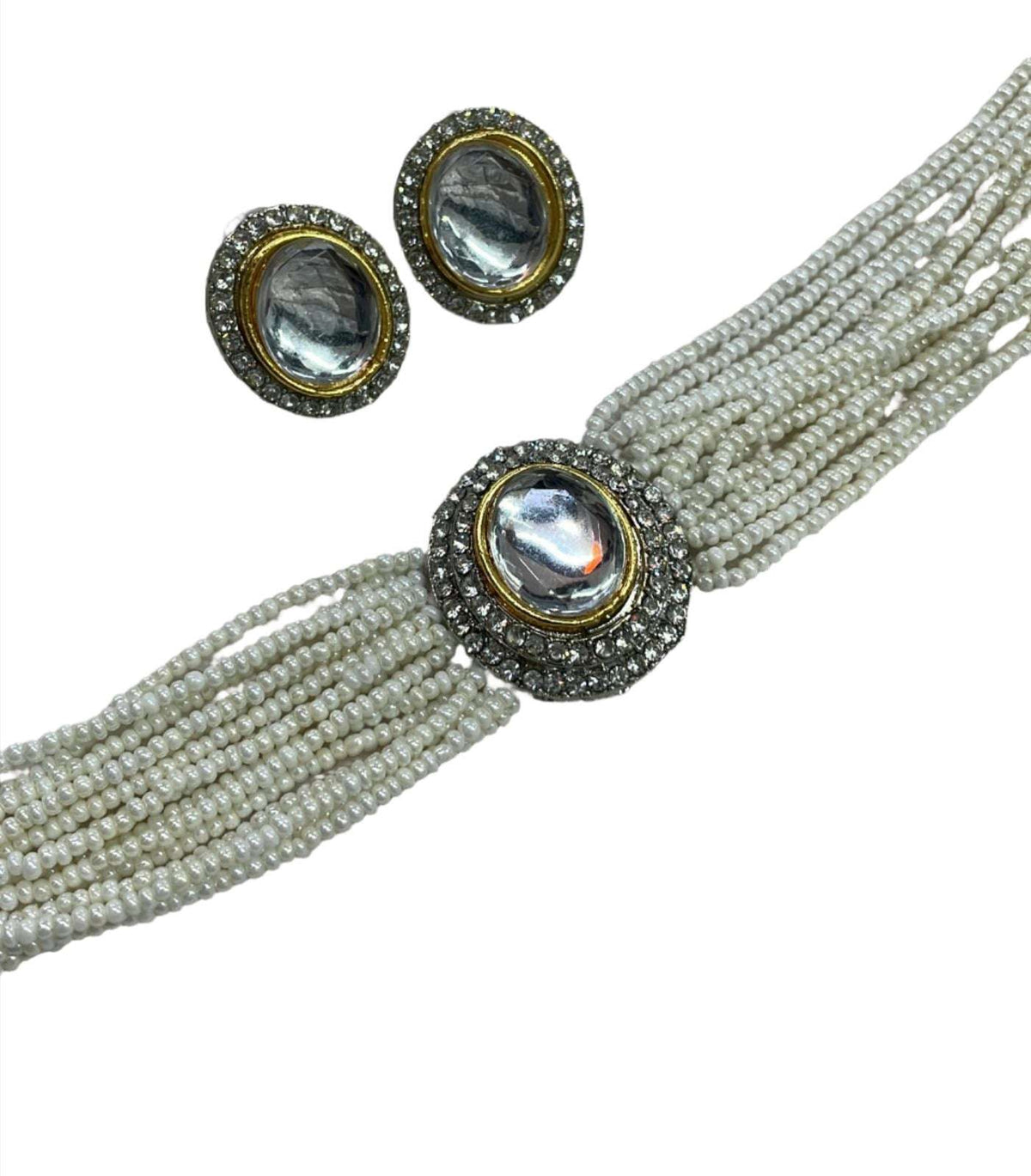 Choker Necklace