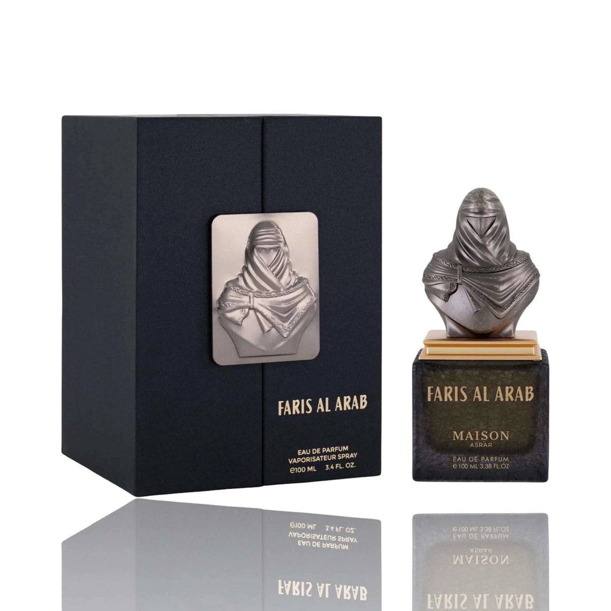 Maison Asrar Faris Al Arab Eau de Parfum Namma Markt