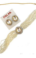 Choker Necklace