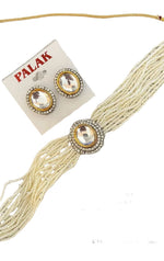 Choker Necklace