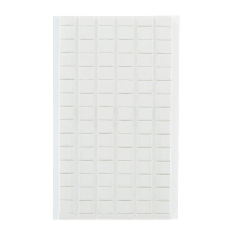 Scotch-FIX™ Ablösbare Klebepads 301008C36-P, 11 mm x 15 mm, 36 Stück/Packung | Packung (1 Stück)