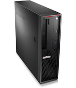 Lenovo ThinkStation P310 SFF Intel Core i7 256GB SSD 16GB Windows 10 Pro