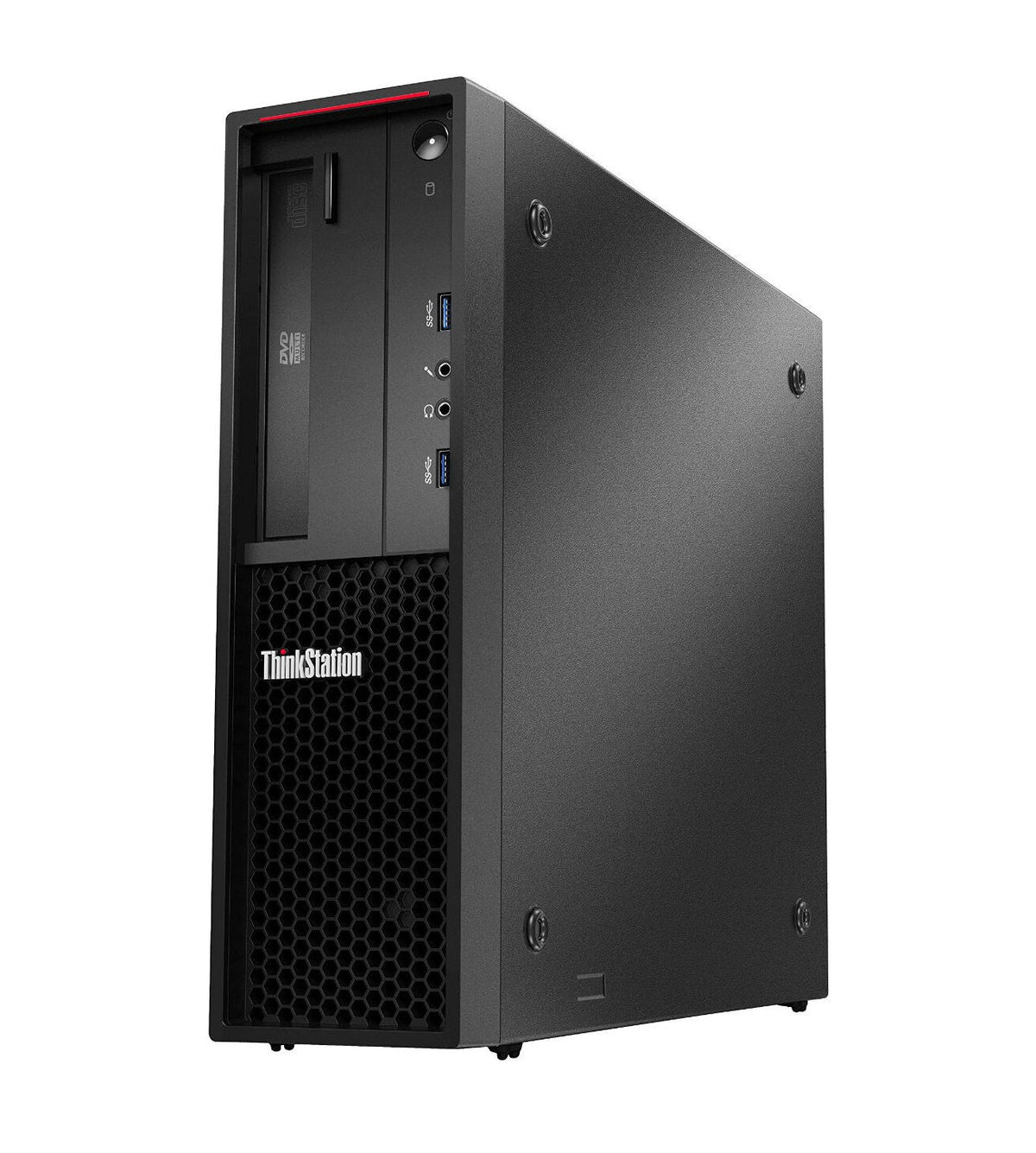 Lenovo ThinkStation P310 SFF Intel Core i7 256GB SSD 16GB Windows 10 Pro