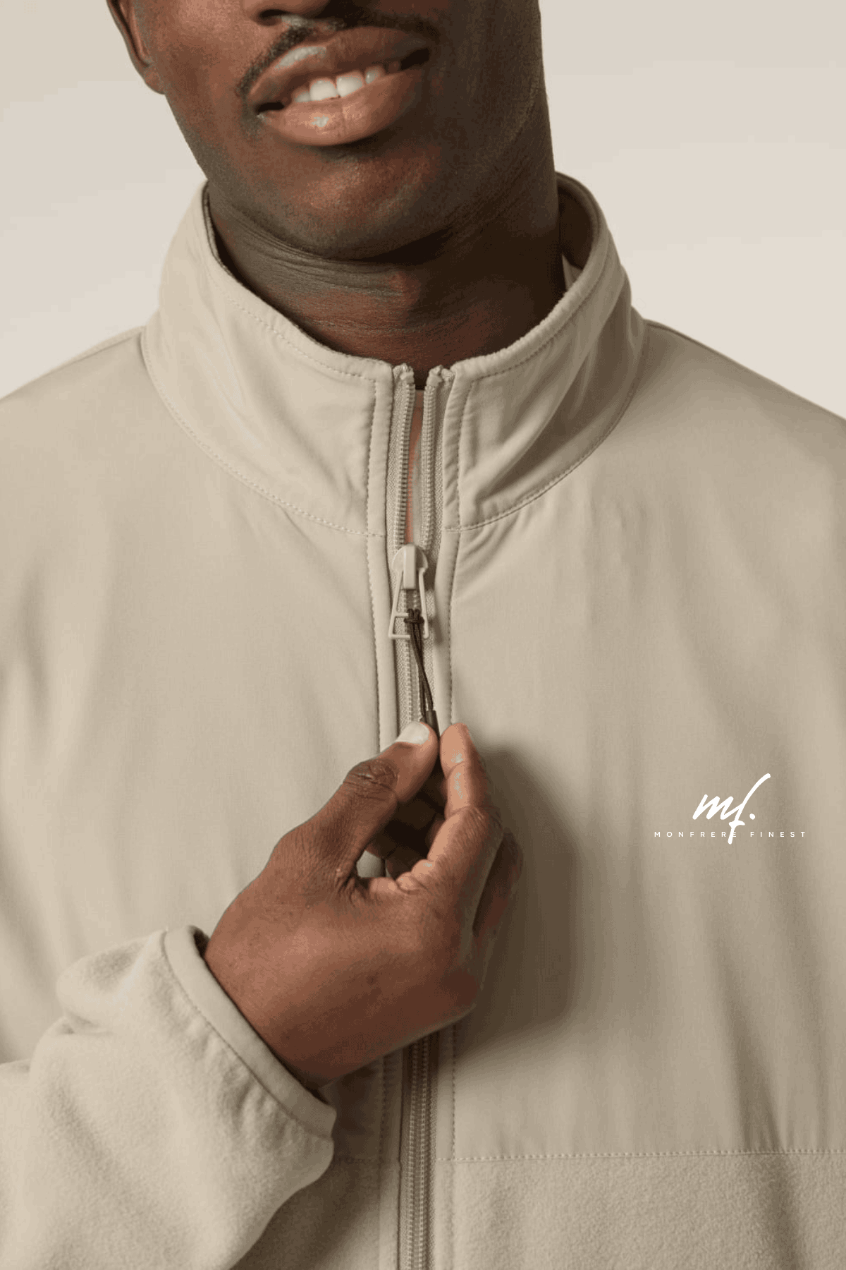 Fleece Jacket
