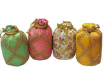 Potli Hand Bag in Germany, Size 6X3 Inch Namma Markt