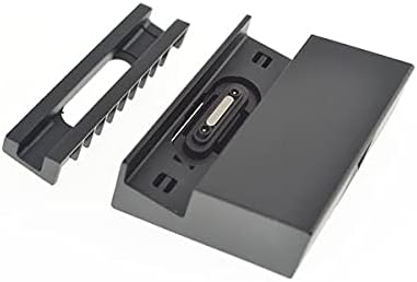 Magnet Dockingstation Ladegerät Ladestation Dock Cradle für Sony Xperia Z2 | System-S