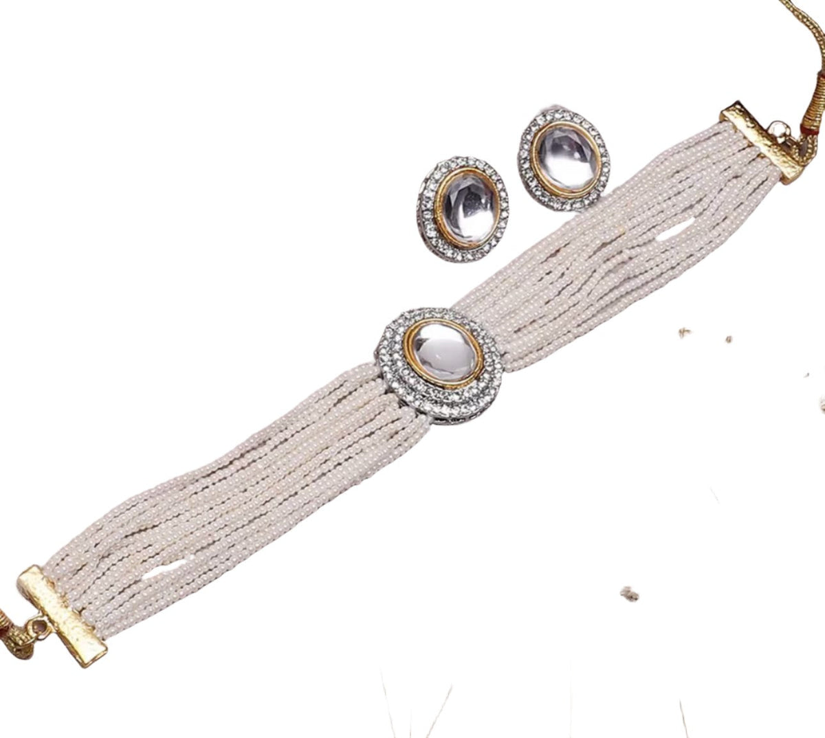 Choker Necklace