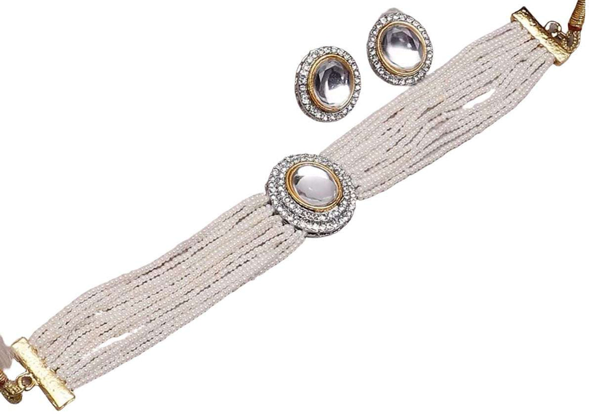 Choker Necklace