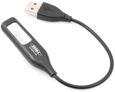 USB Charger Kabel Ladekabel für Fitbit Flex | System-S