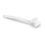 Nölle Profi Brush Spülbürste, 24 cm, Kunststoff, mittelharte Borsten | 1 Stück