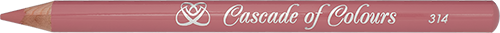 Cascade of Colours - Lippenkonturenstift Lipliner