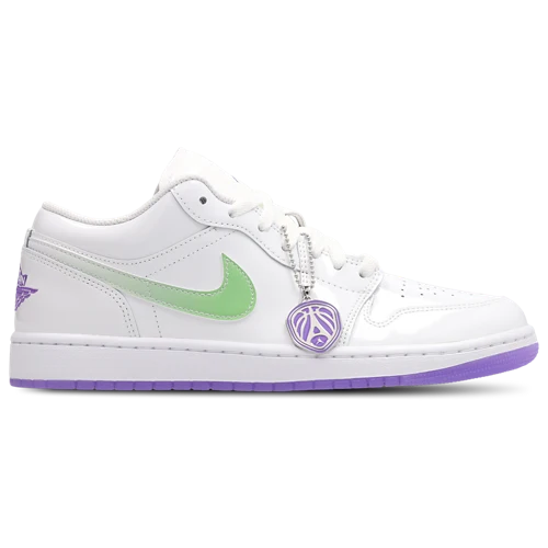 AJ1 Low Quai 54